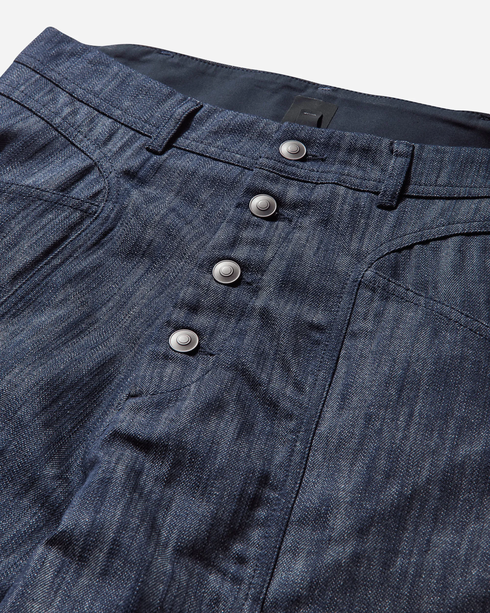 Men's Mantle Trousers Rhodus