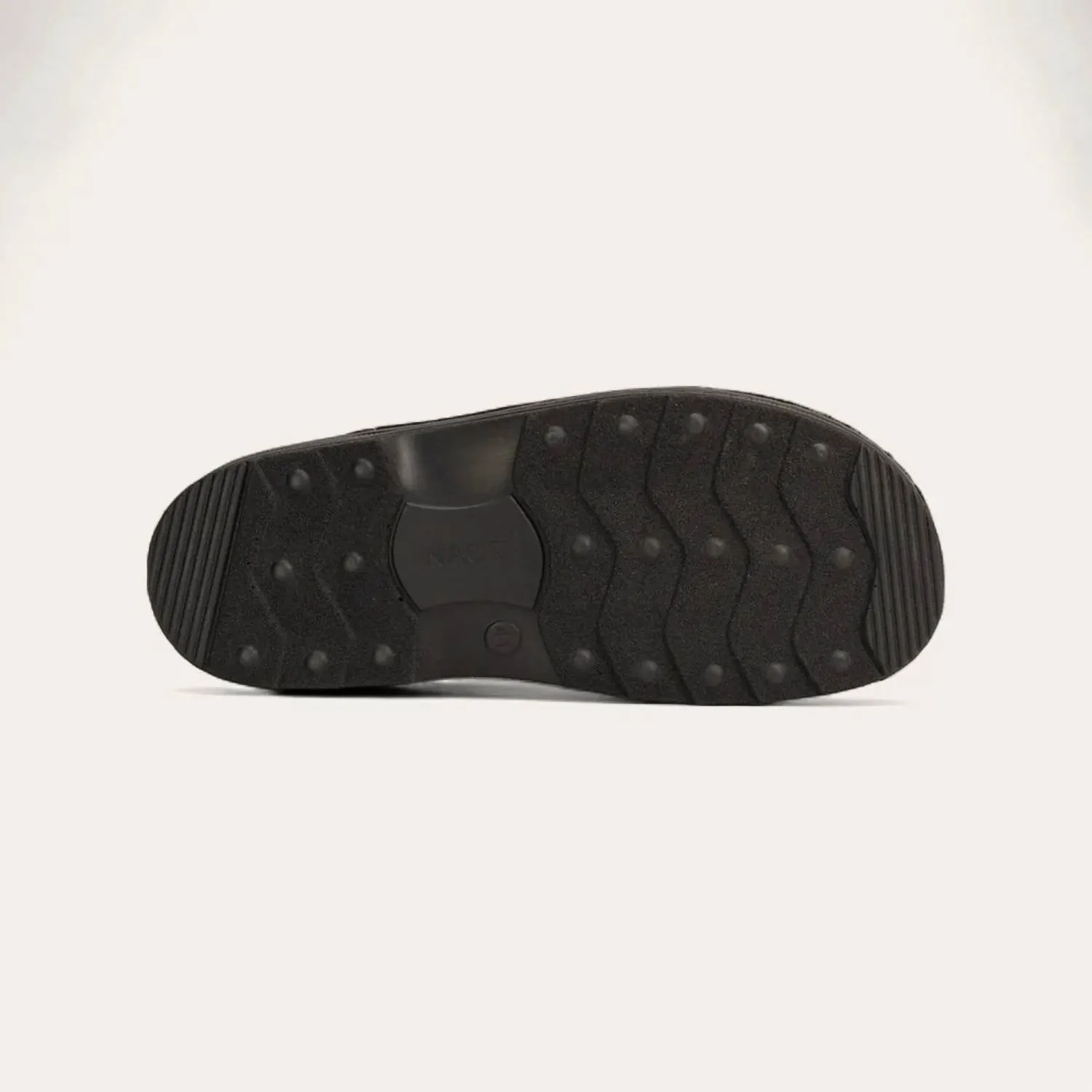 Men's Olaf Oxford Shoes In Black