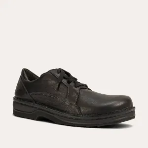 Men's Olaf Oxford Shoes In Black