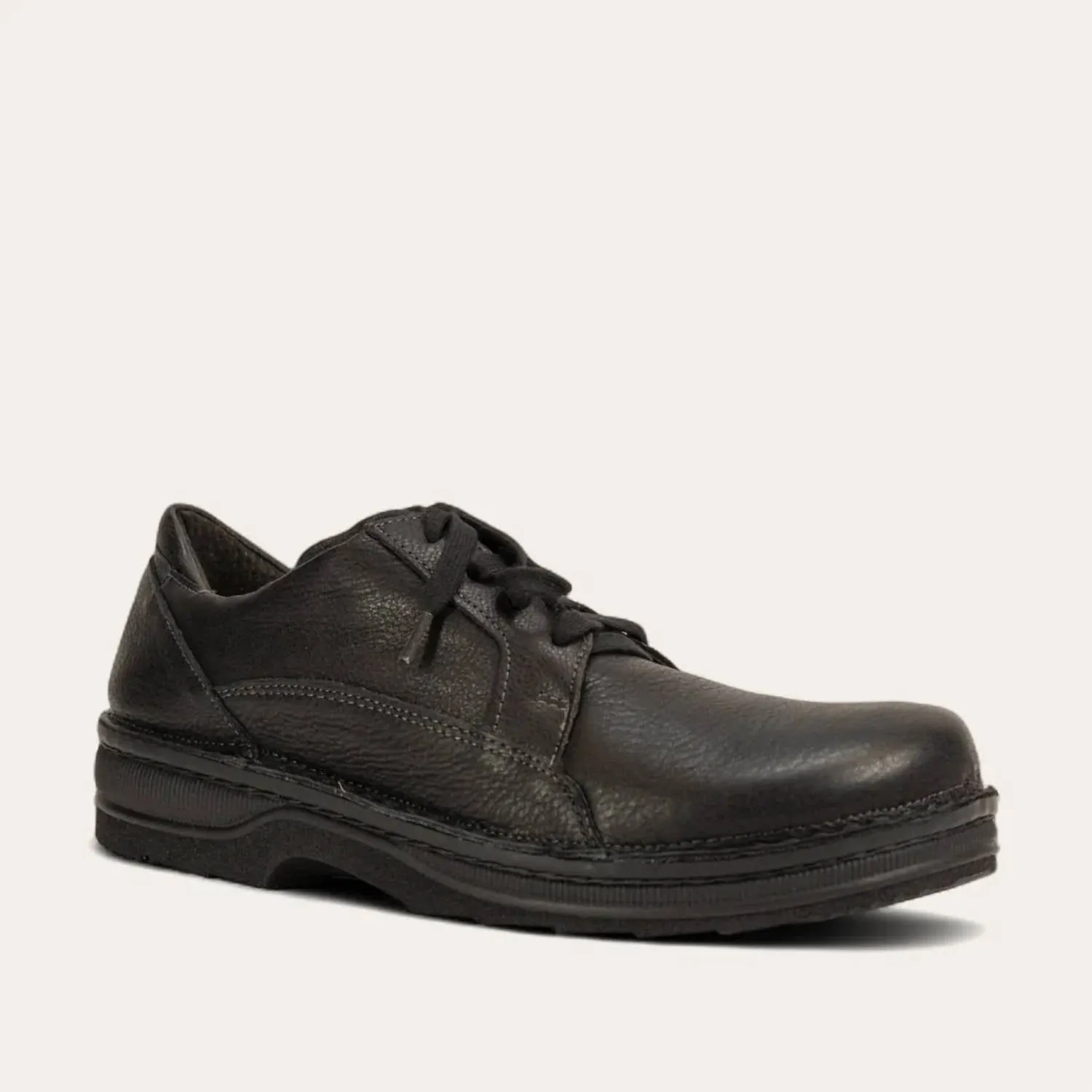 Men's Olaf Oxford Shoes In Black