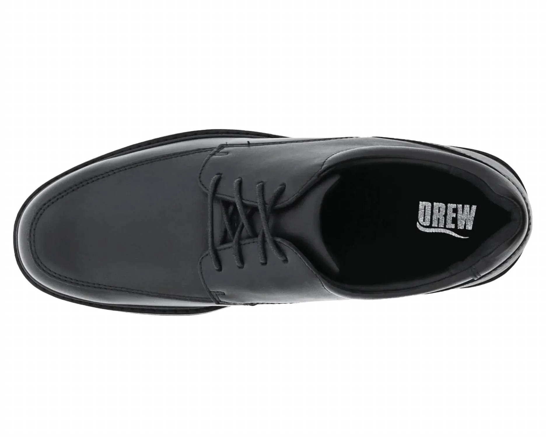 Mens Park Oxford - 6E/wide Width In Black
