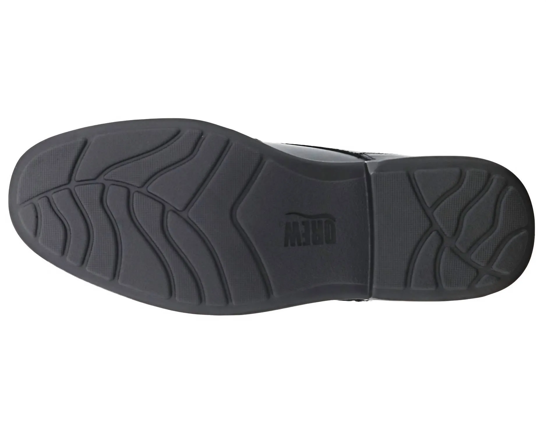 Mens Park Oxford - 6E/wide Width In Black