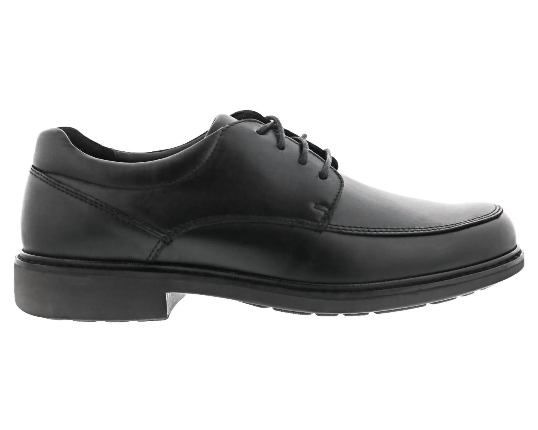 Mens Park Oxford - 6E/wide Width In Black