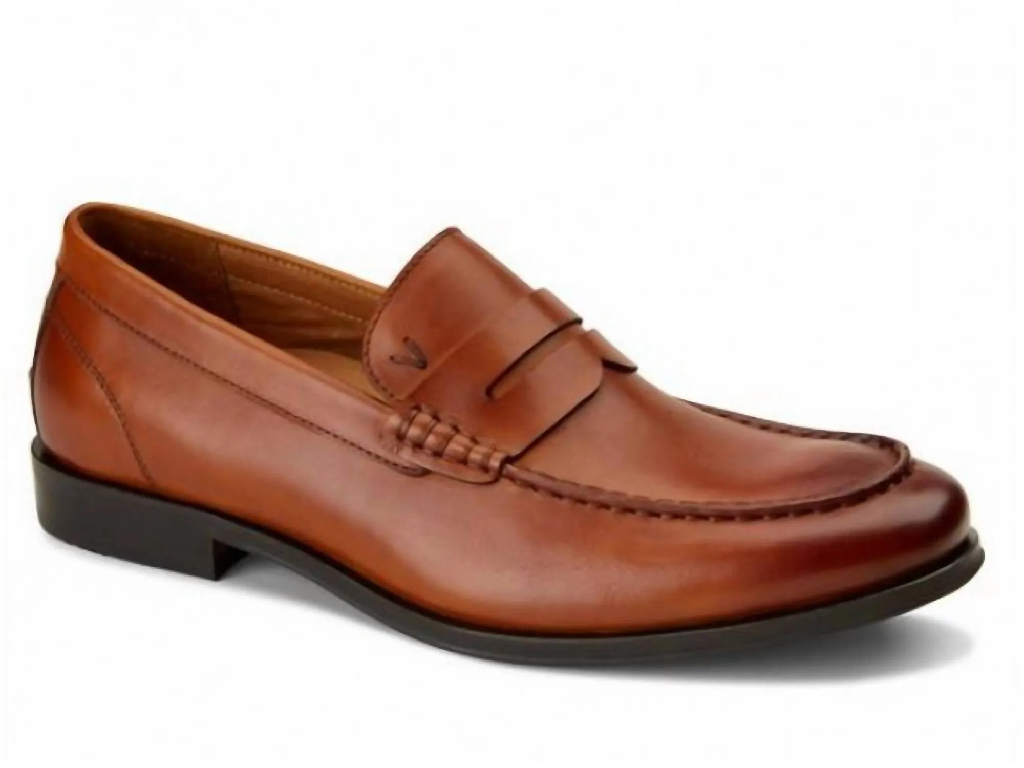 Men's Snyder Oxford Shoes In Tan