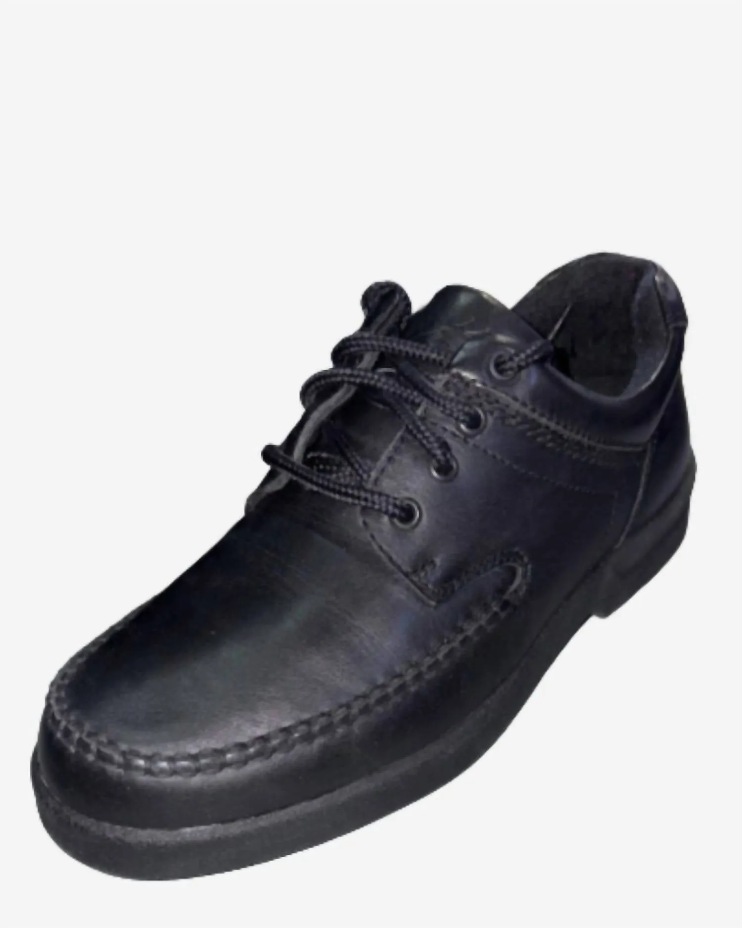 Men's Spokane Oxford Shoes In Black
