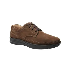 Men's Toledo Oxford Shoes In Brown
