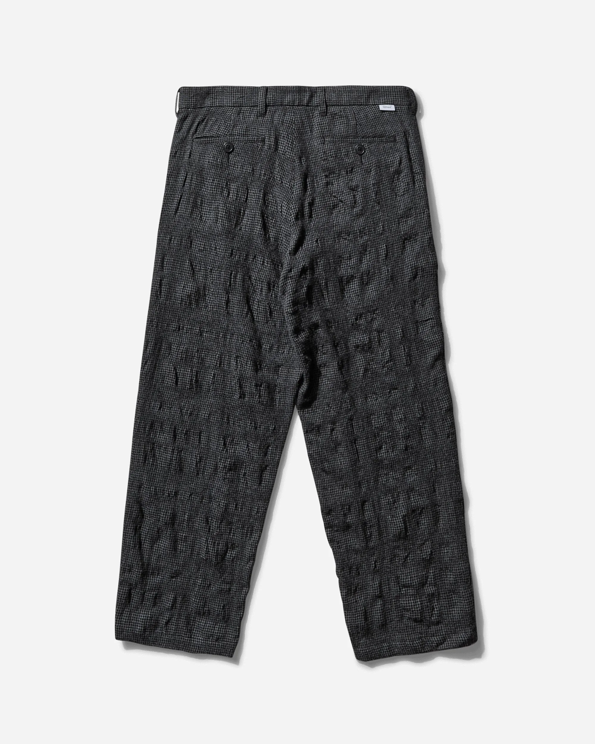 Men's WRKT2002 Trousers Grey