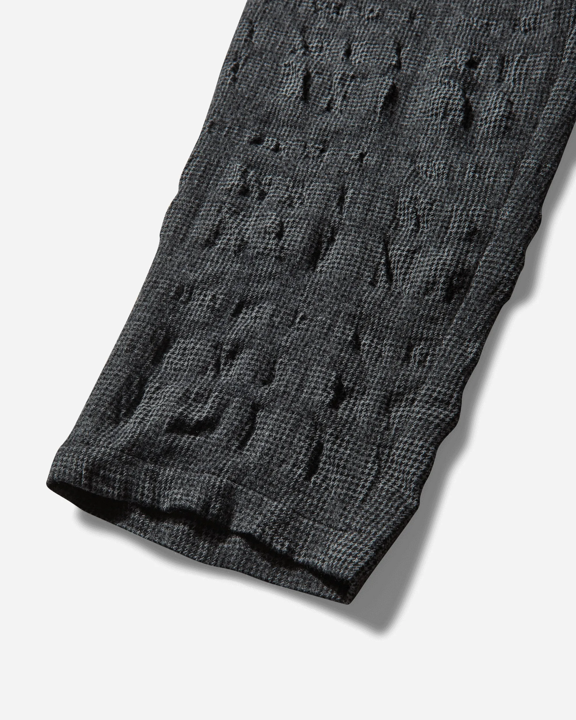 Men's WRKT2002 Trousers Grey