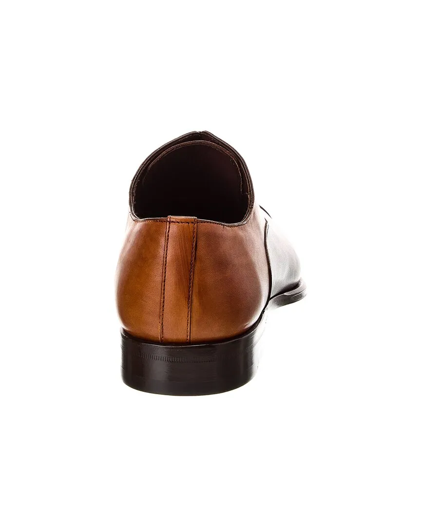 Mezlan Nobel Leather Oxford