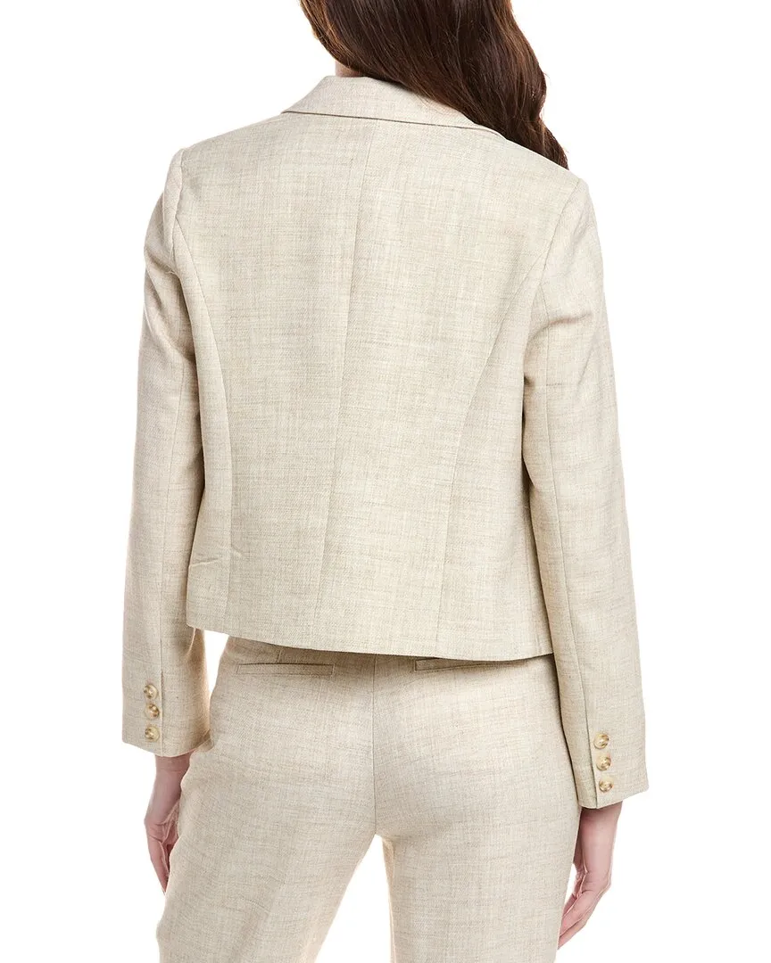 Nanette Nanette Lepore Blazer