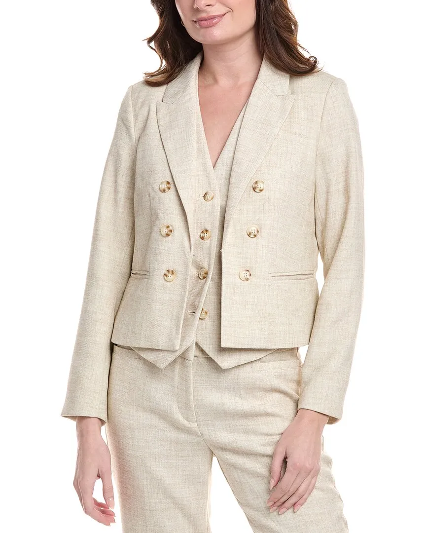 Nanette Nanette Lepore Blazer