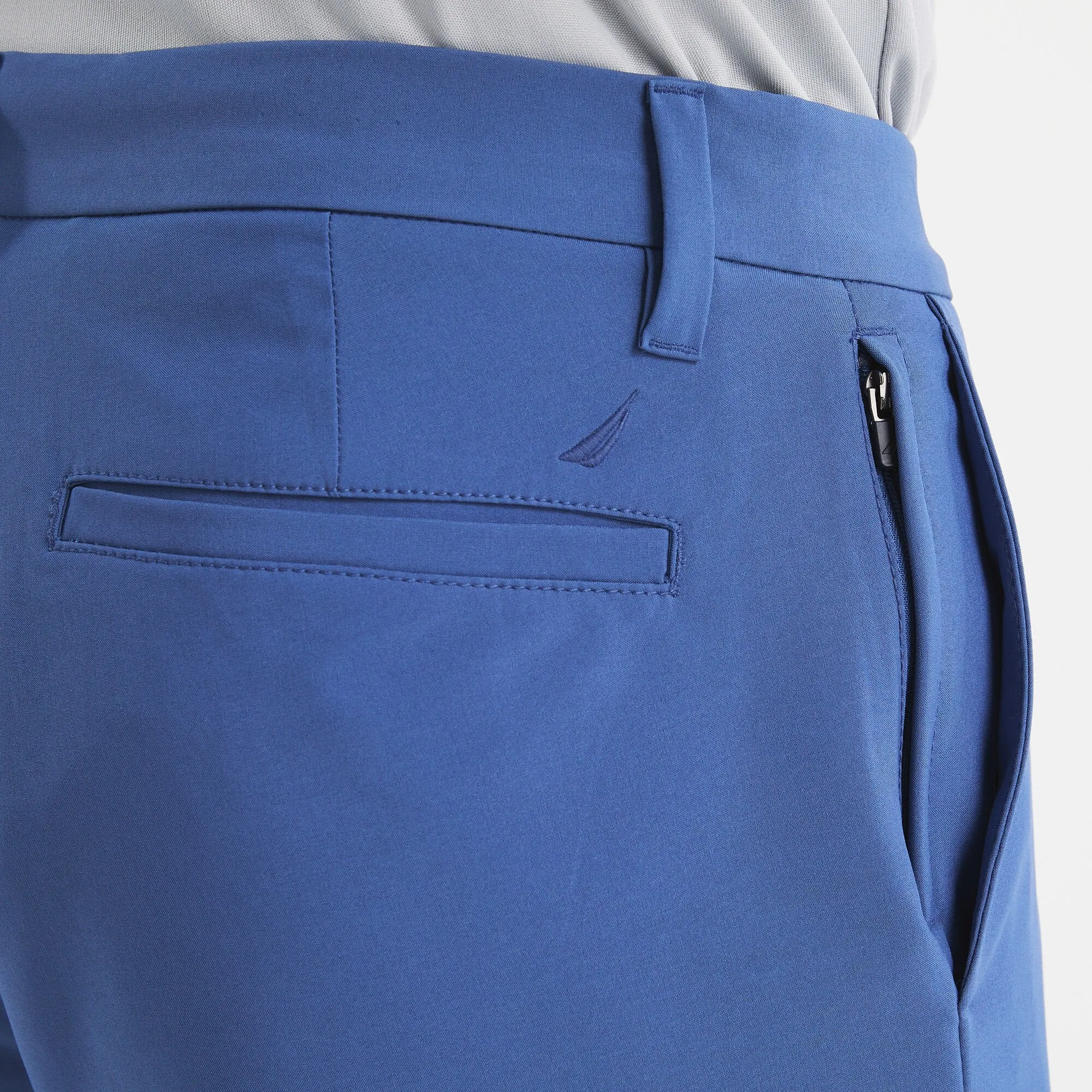 Nautica Mens 7" Performance Short