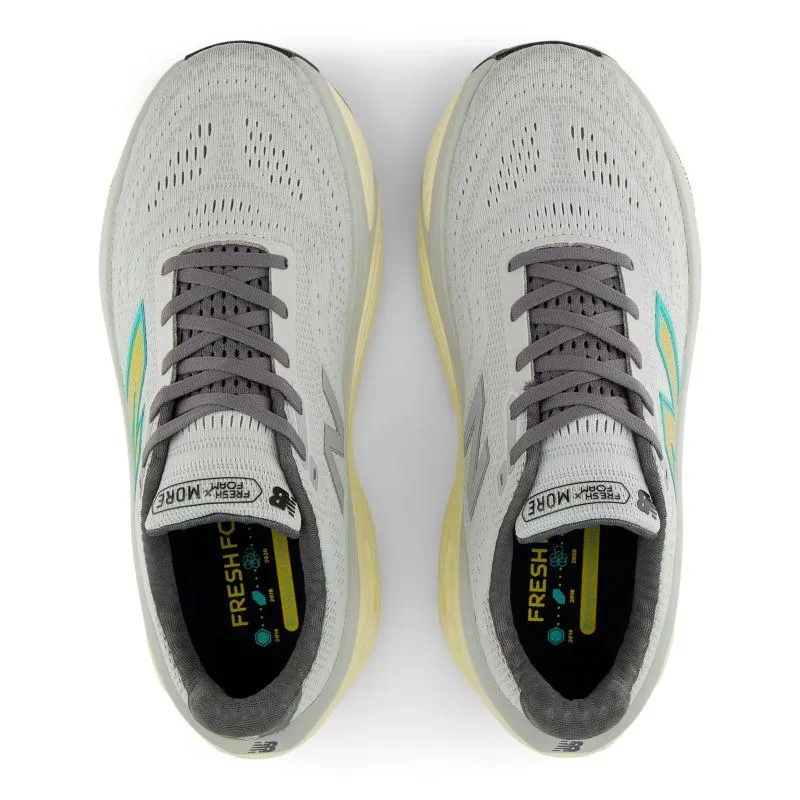 New Balance Fresh Foam X More v5 D Mens Running Shoes