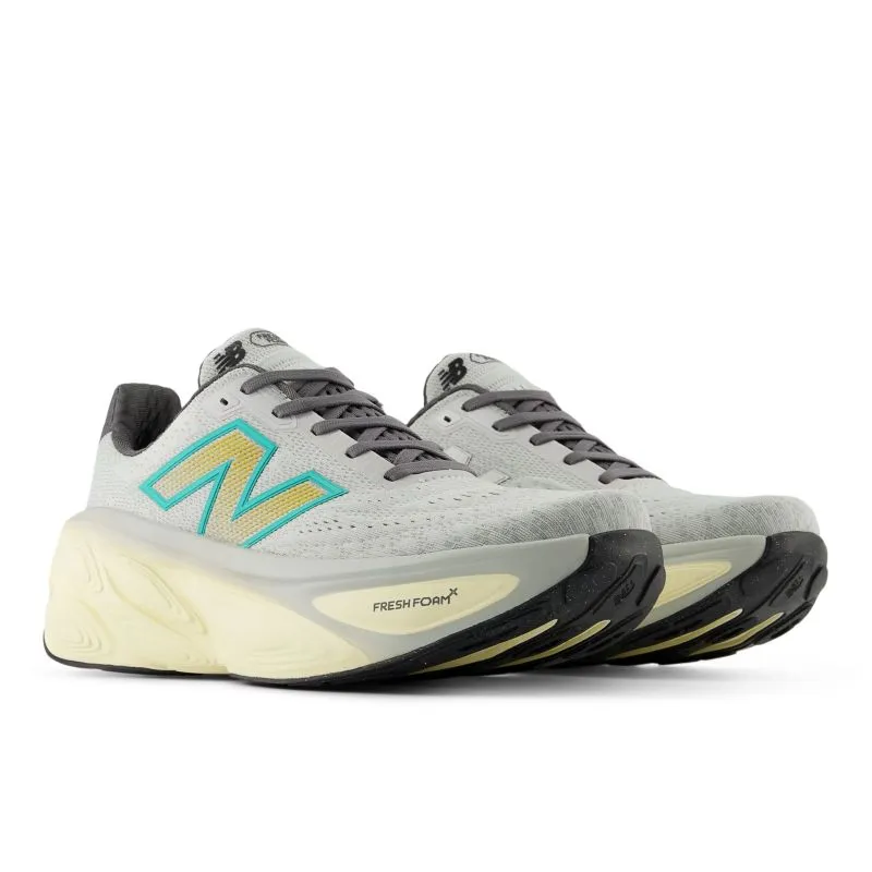 New Balance Fresh Foam X More v5 D Mens Running Shoes