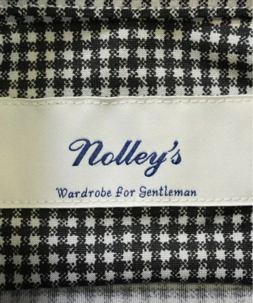 Nolley's Dress shirts