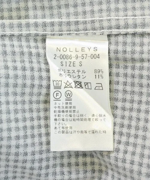 Nolley's Dress shirts