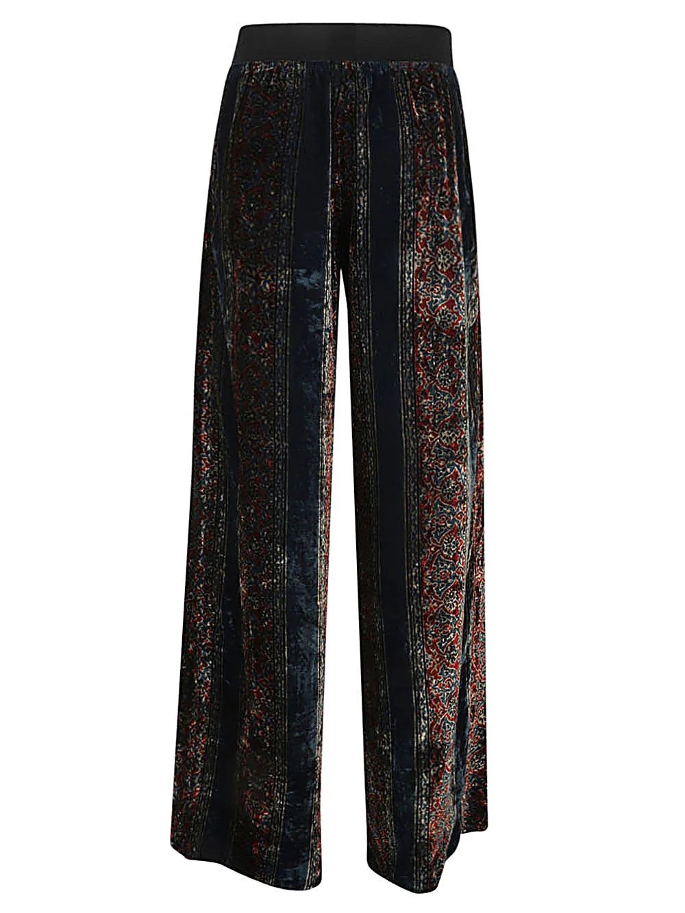 Obidi Women's Trousers blue
