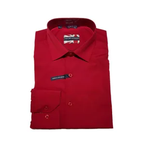 Oxford Street LS Dress Shirt