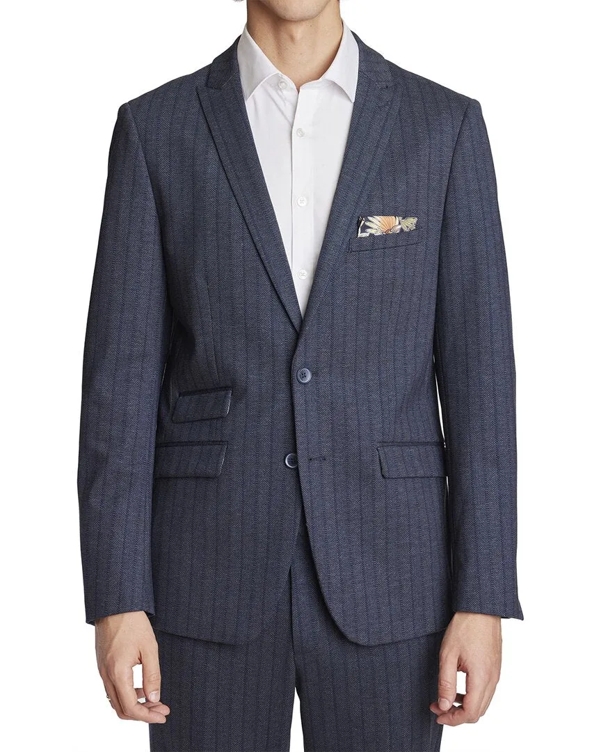 Paisley & Gray Ashton Peak Jacket