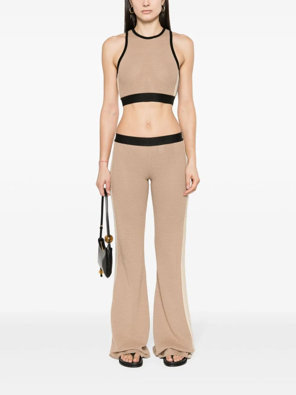 Palm Angels Women's Trousers