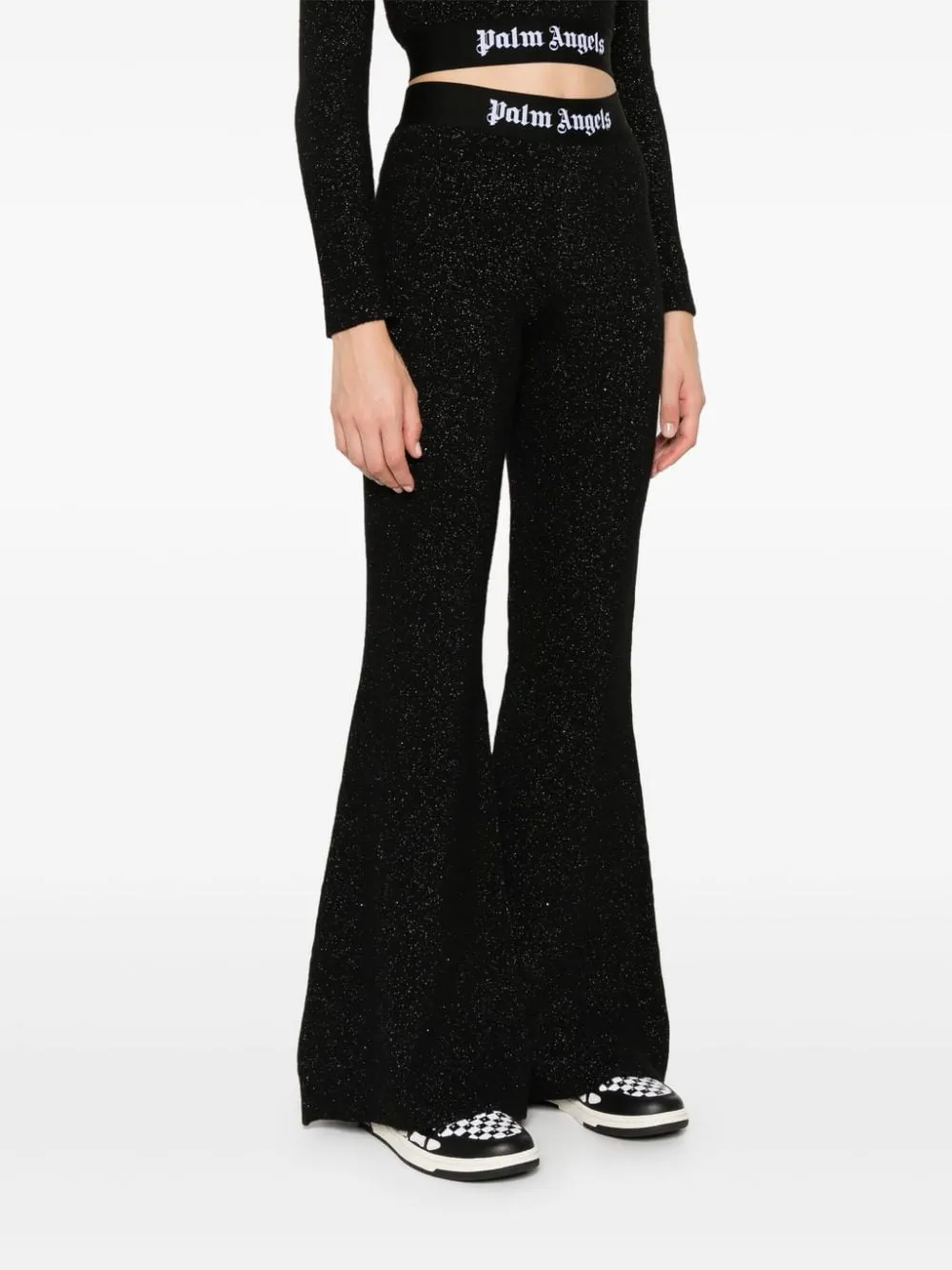 Palm Angels Women's Trousers