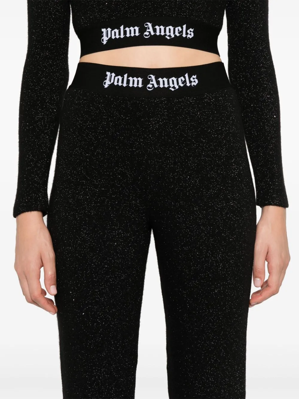 Palm Angels Women's Trousers