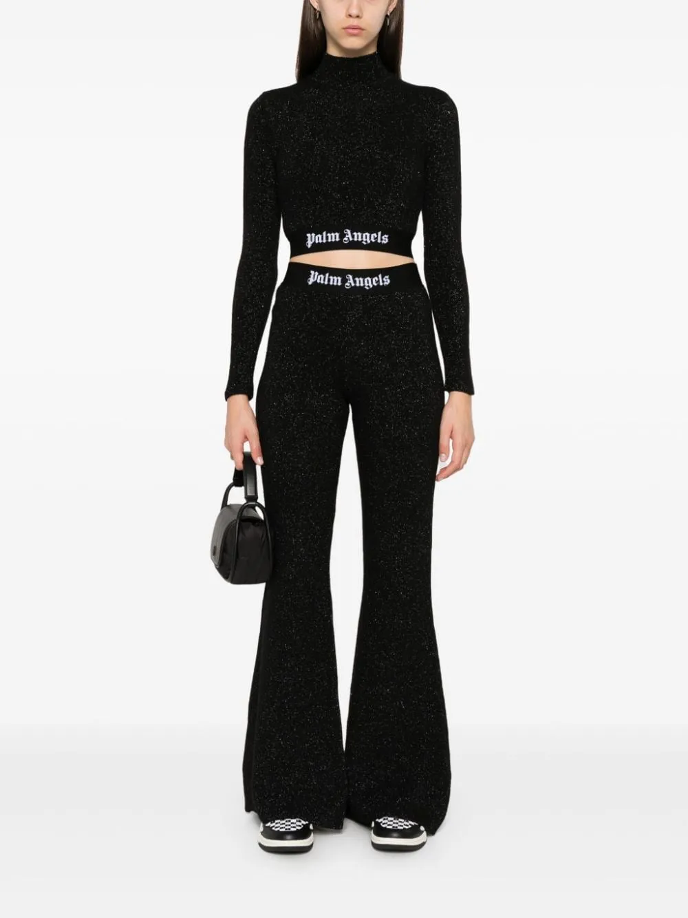 Palm Angels Women's Trousers