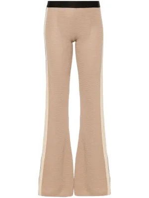Palm Angels Women's Trousers