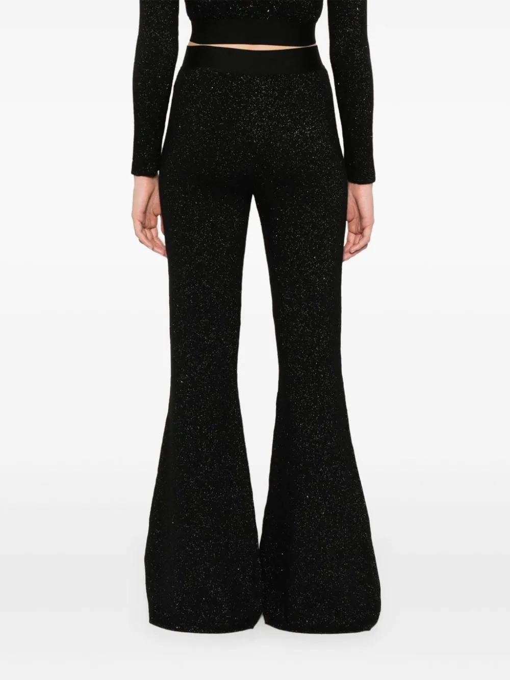 Palm Angels Women's Trousers