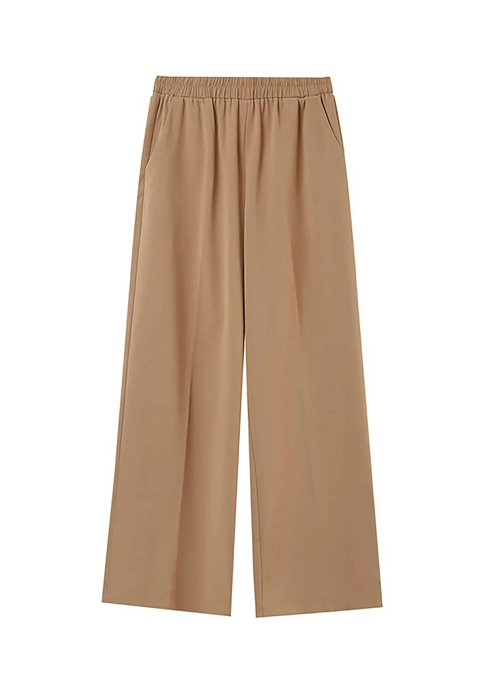 Pants Picasso Camel