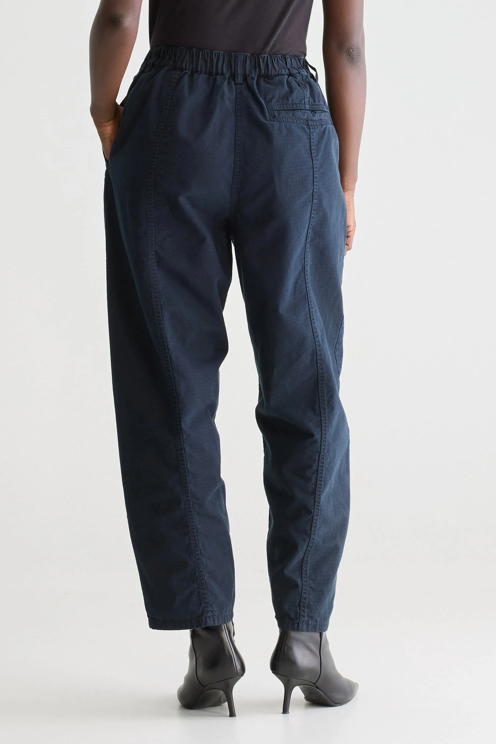 Pants Wesly R0927 Navy
