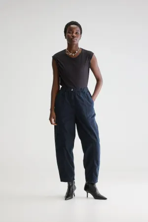 Pants Wesly R0927 Navy