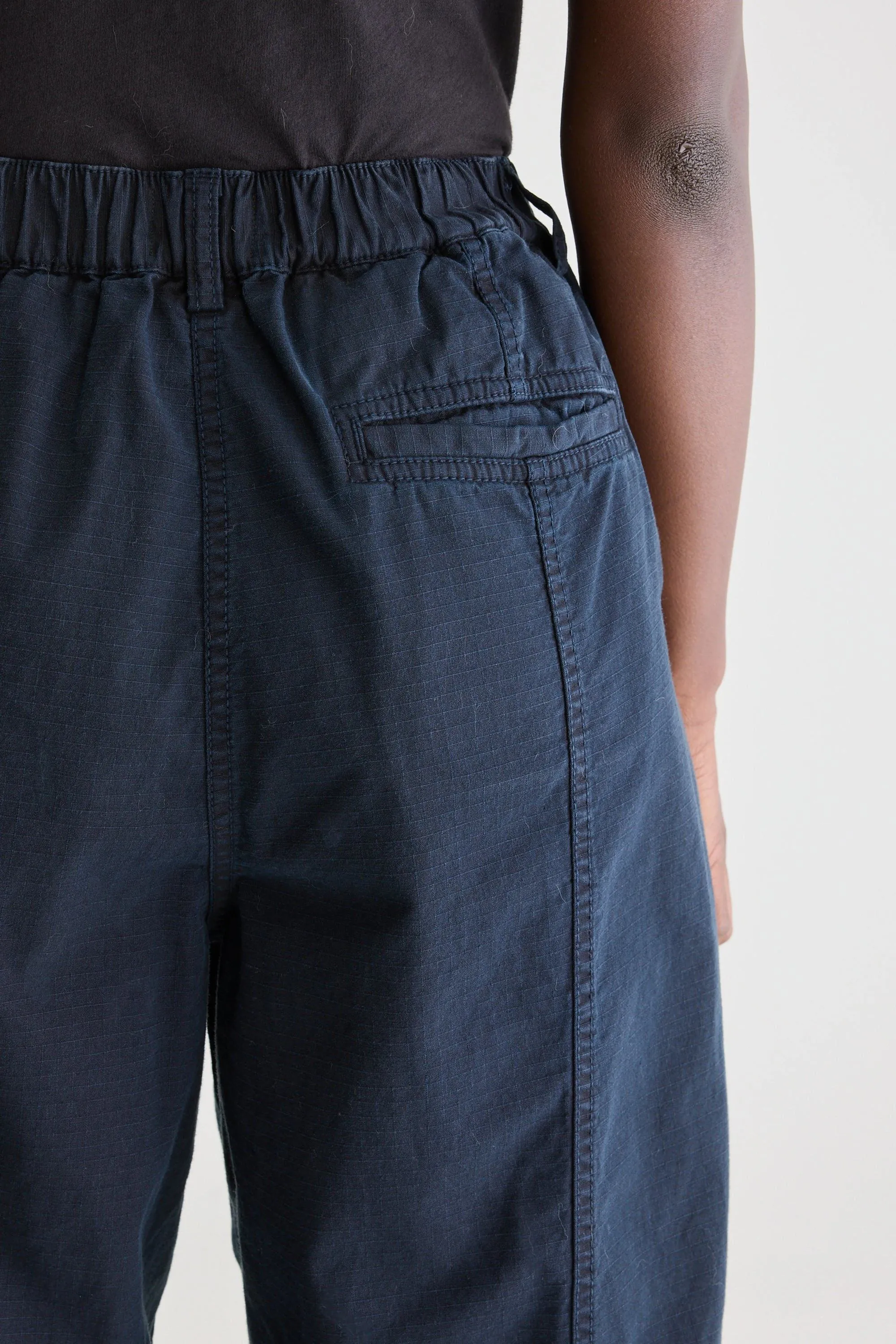 Pants Wesly R0927 Navy