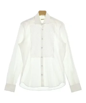 PAOLO PECORA Dress shirts