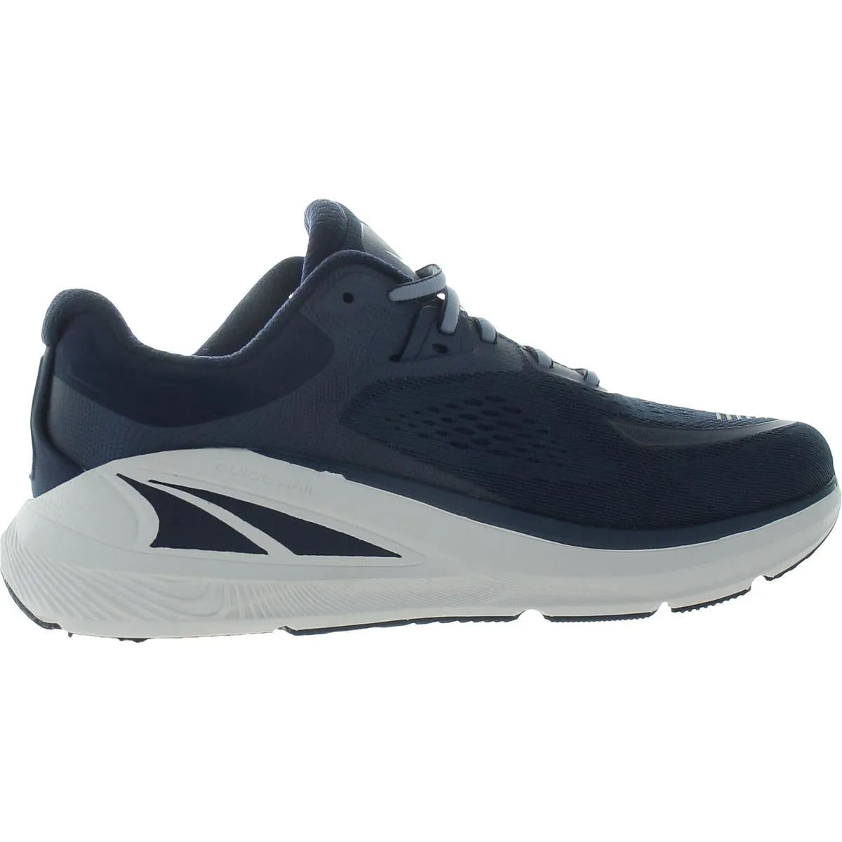 Paradigm 6 Mens Lace-Up Man Made Running & Training Shoes
