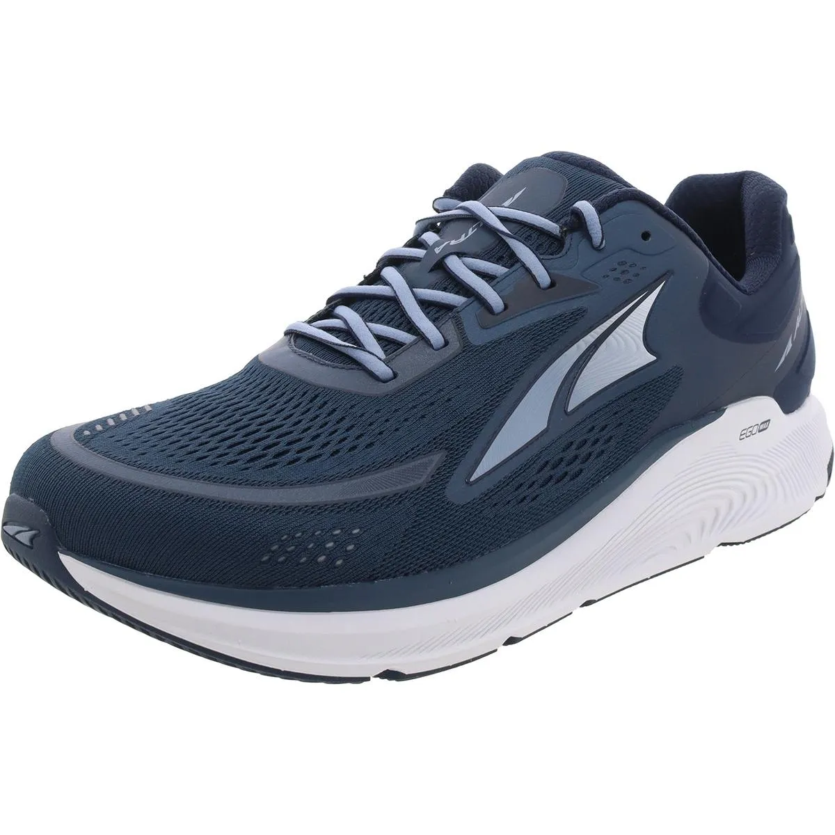 Paradigm 6 Mens Lace-Up Man Made Running & Training Shoes