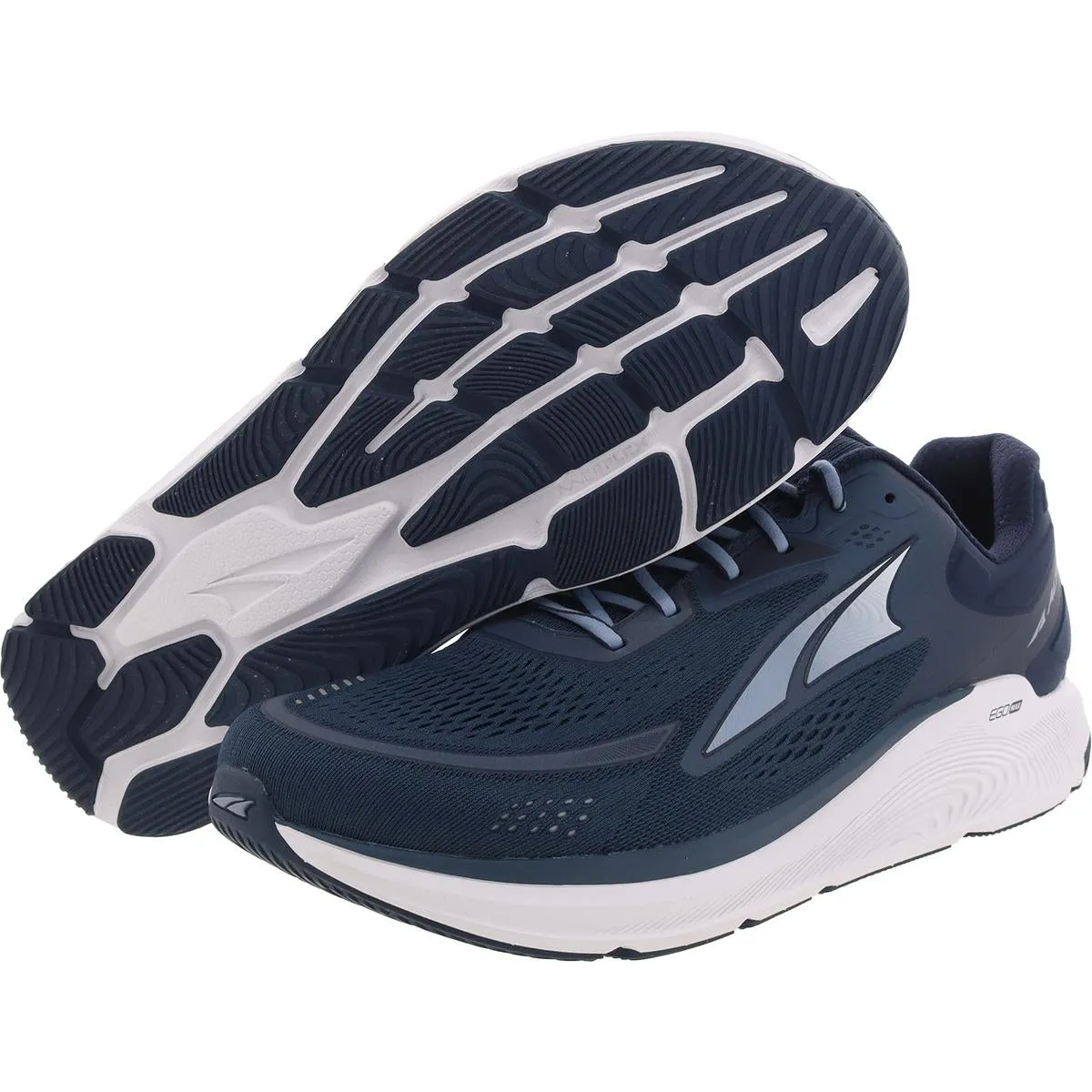 Paradigm 6 Mens Lace-Up Man Made Running & Training Shoes