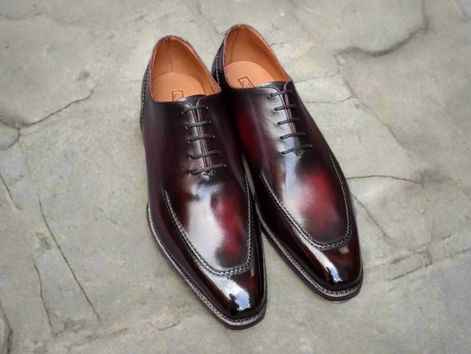 Patina Comte Dracule - MTO - Whittier