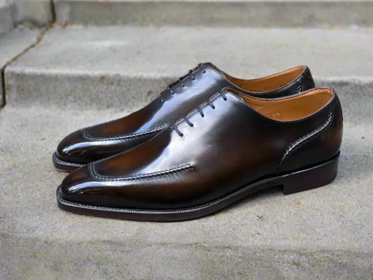 Patina Dark Antique Brown - MTO - Whittier