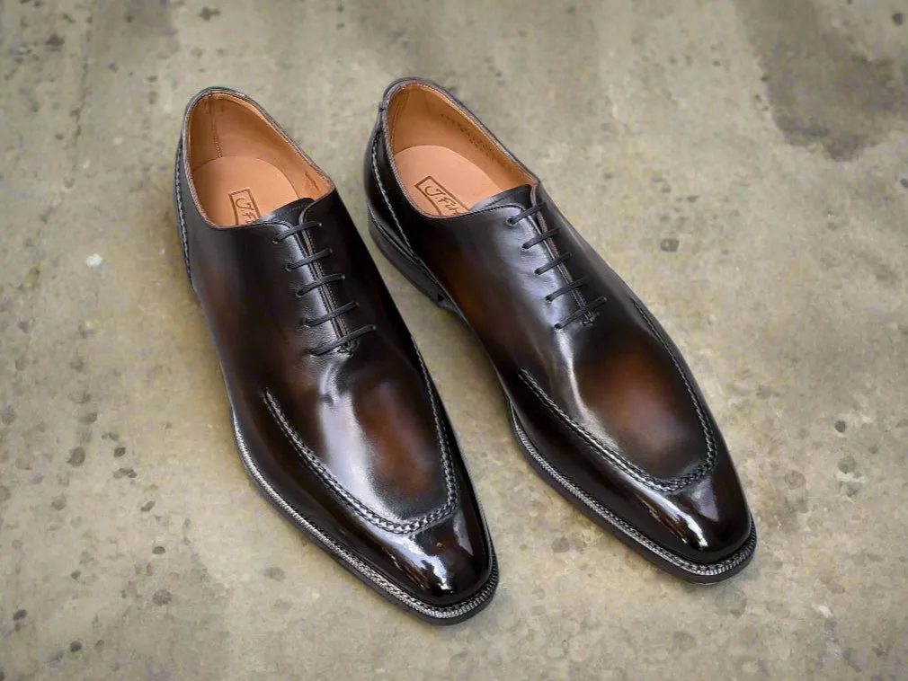 Patina Dark Antique Brown - MTO - Whittier