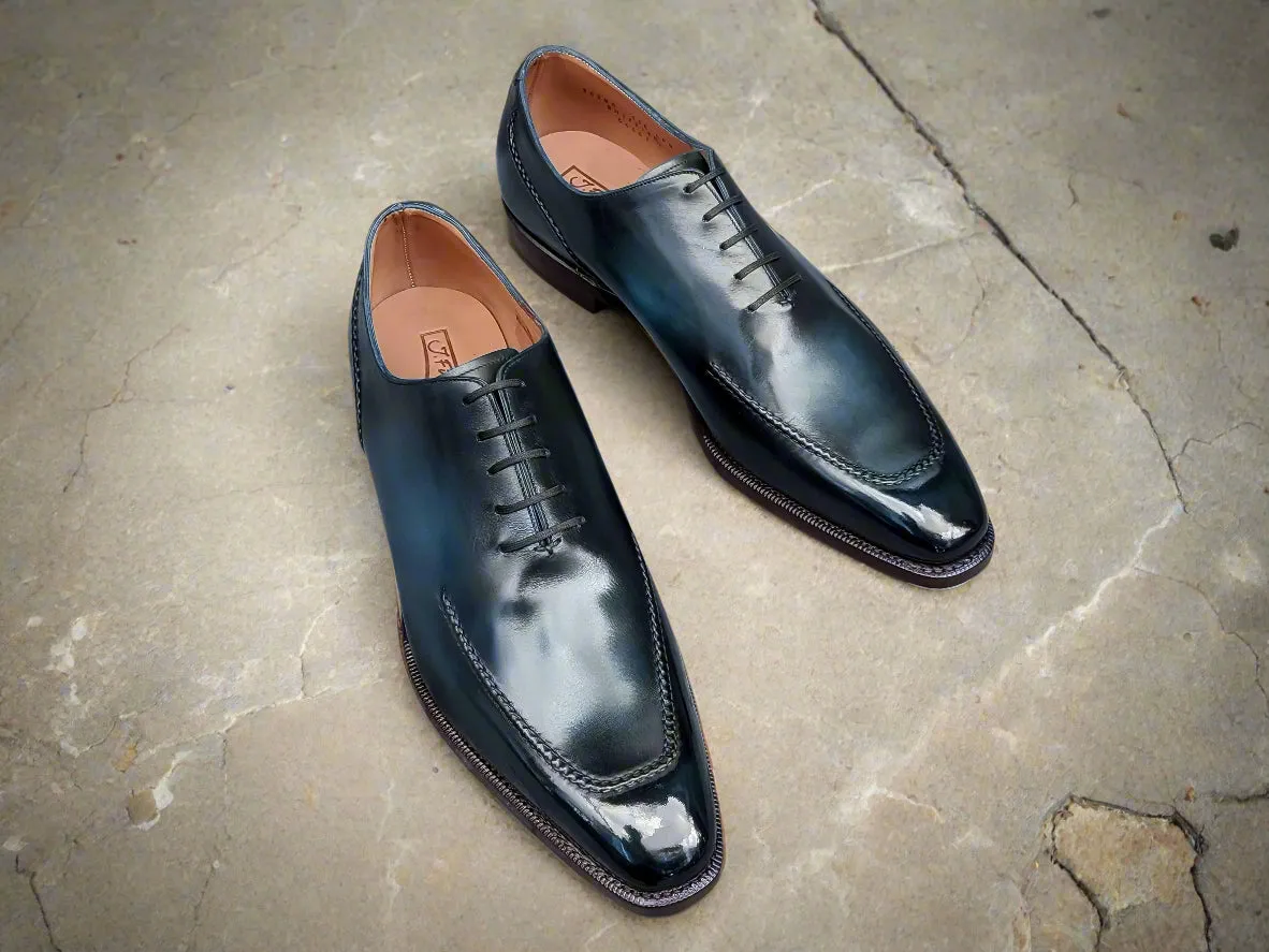 Patina Ocean Depths - MTO - Whittier