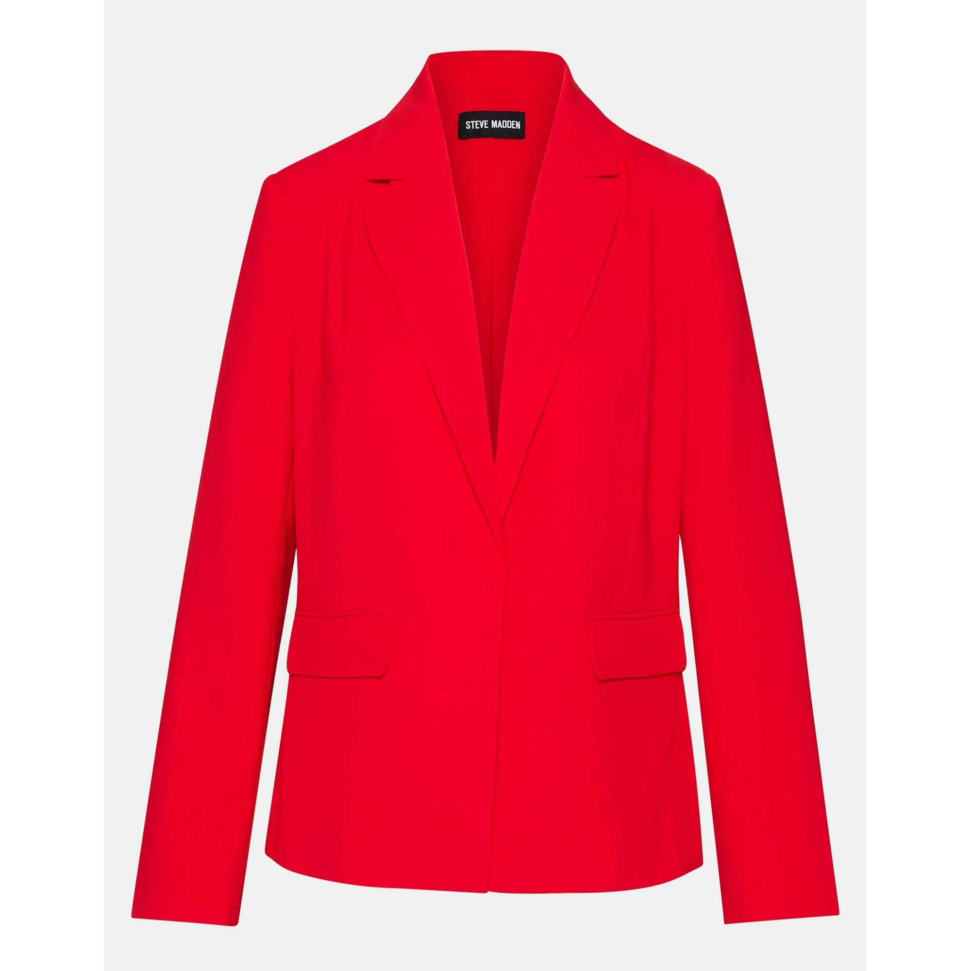 Payton Blazer Red