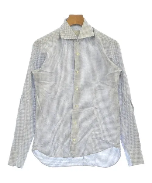 PIETRO PROVENZALE Dress shirts