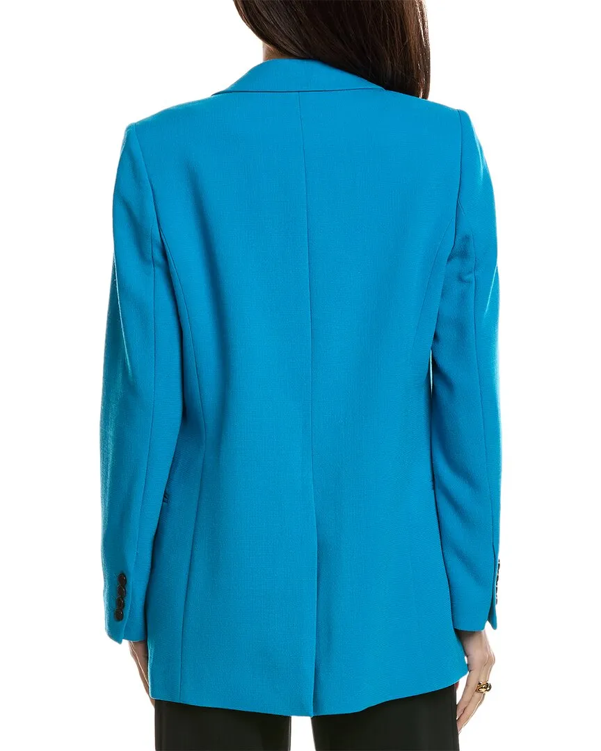 Reiss Blake Wool Blazer