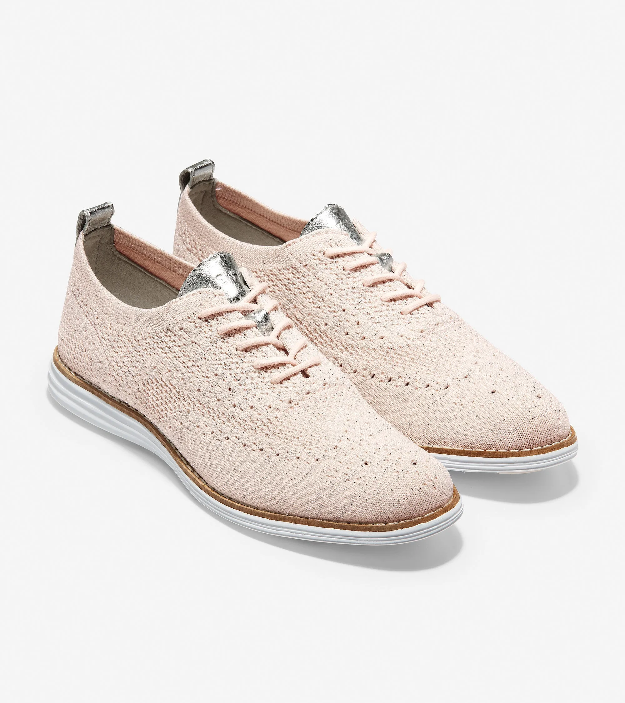 ØriginalGrand Wingtip Oxford