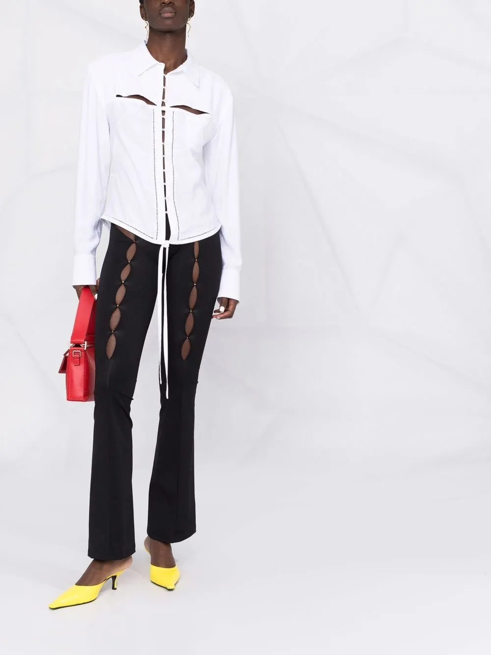 Rui Women's Trousers