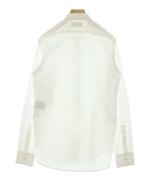 SAINT LAURENT PARIS Dress shirts