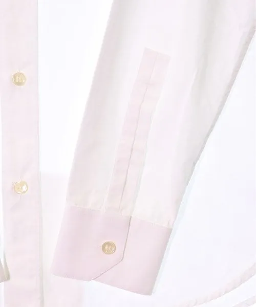 SAINT LAURENT PARIS Dress shirts