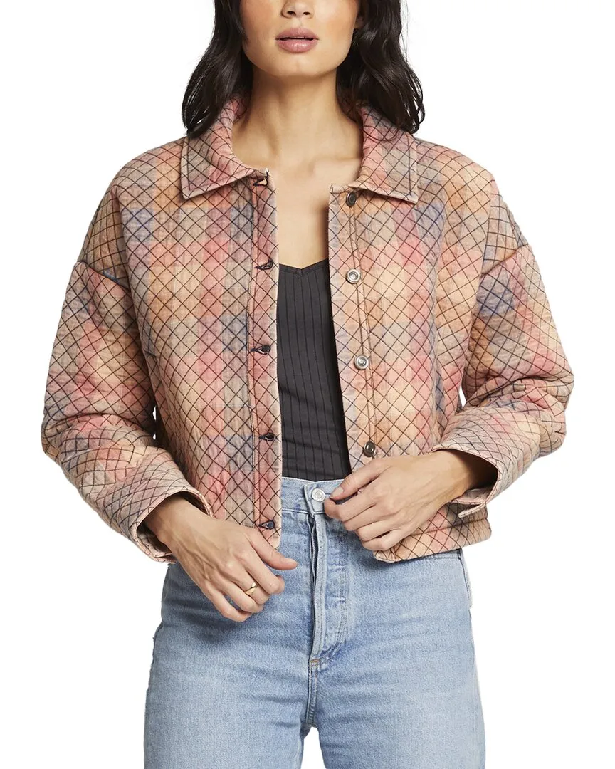 Saltwater Luxe Pennie Jacket