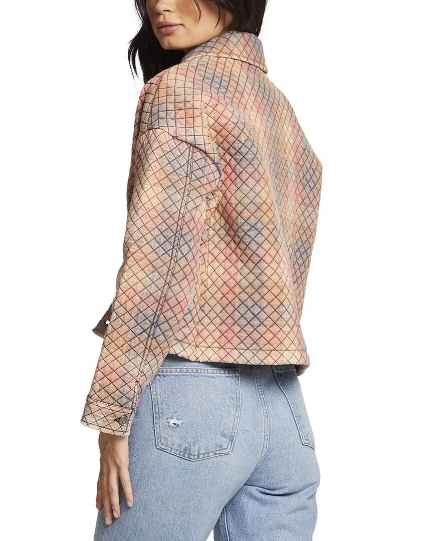 Saltwater Luxe Pennie Jacket